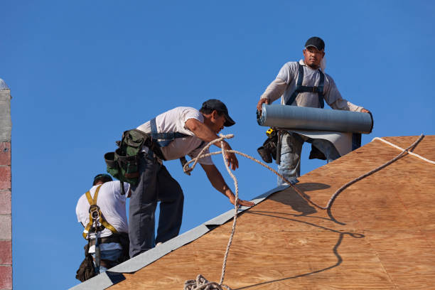 Roof Repair Estimates in Panama, OK