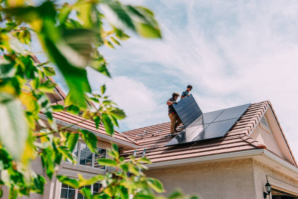 Panama, OK Roofing Contractor Company