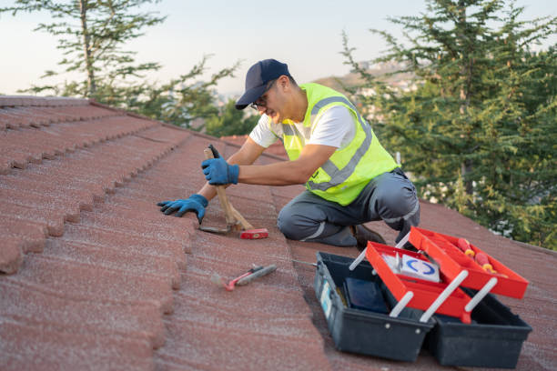Best Best Roofing Contractors  in Panama, OK
