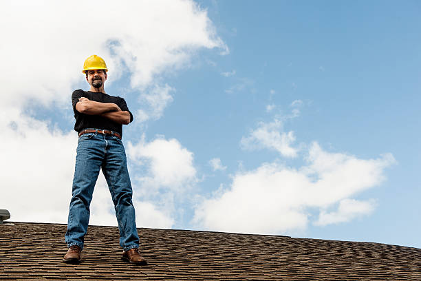 Best Storm Damage Roof Repair  in Panama, OK