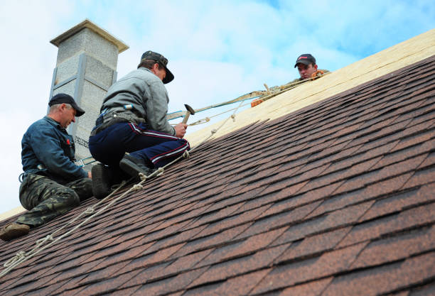 Best Slate Roofing Contractor  in Panama, OK