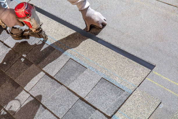 Best Storm Damage Roof Repair  in Panama, OK
