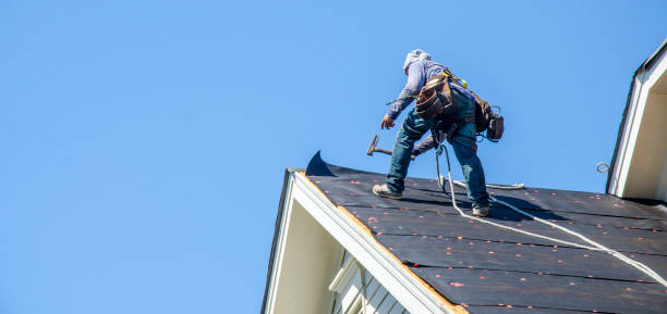 Best Roof Replacement Cost  in Panama, OK