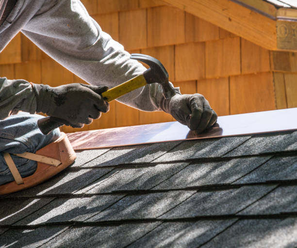 Best Metal Roofing Contractor  in Panama, OK